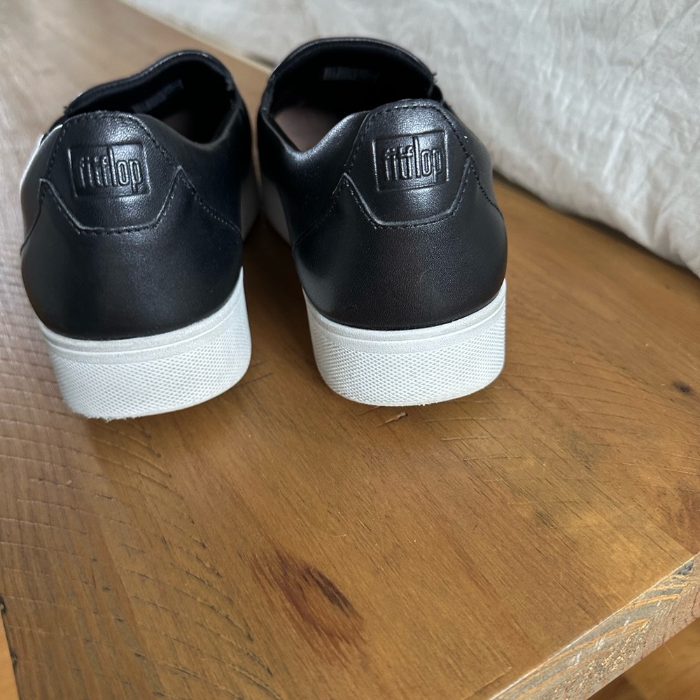 Fitflop Rally shoes - Picture 4 of 4